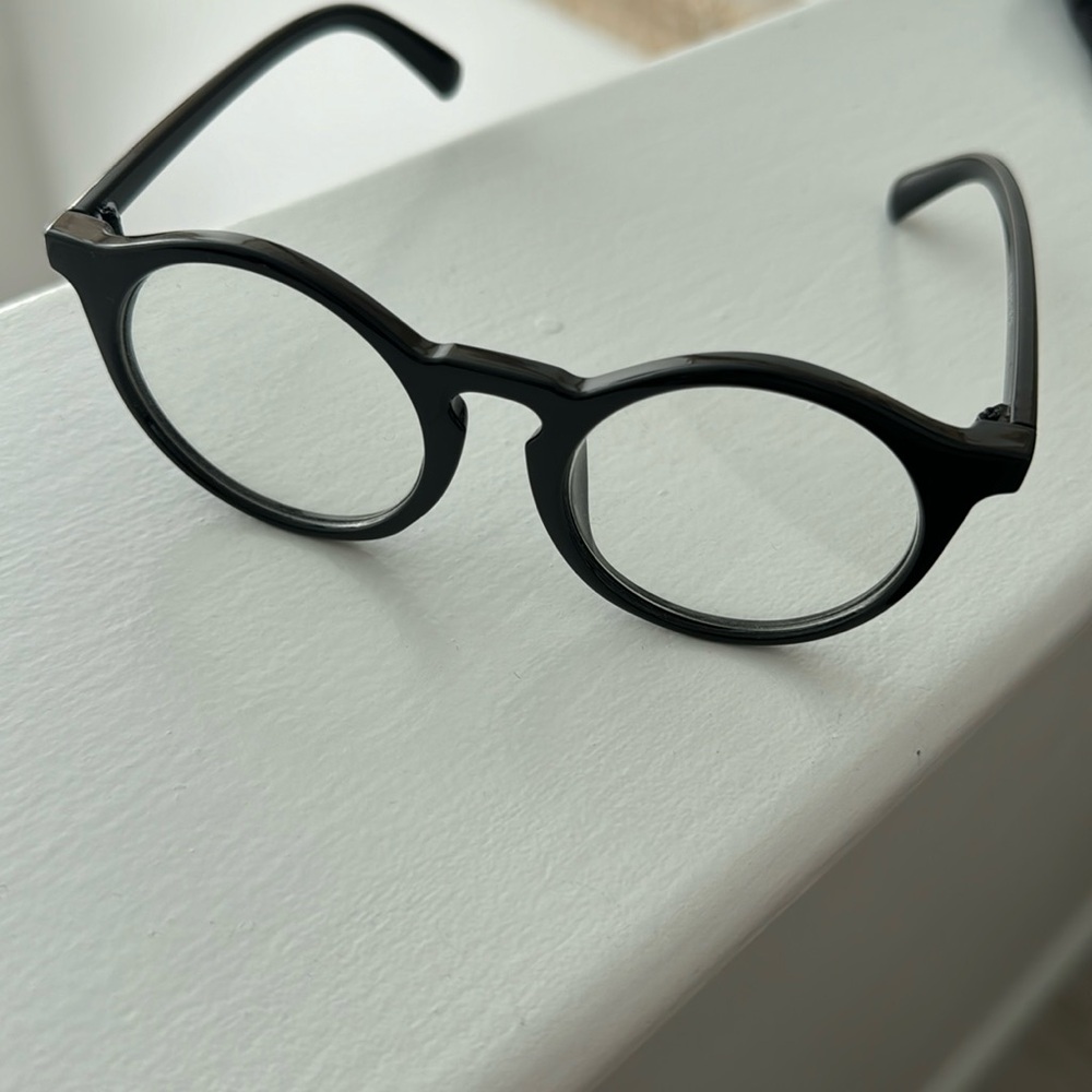 Fashion eyewear